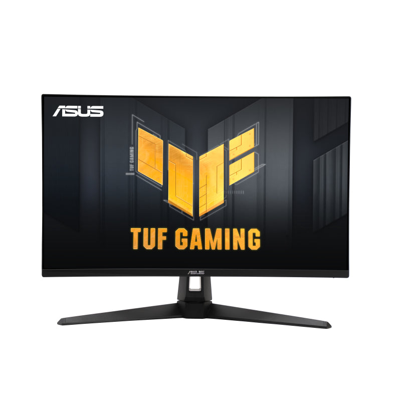 ASUS TUF Gaming VG27AQ3A computer monitor 68.6 cm (27") 2560 x 1440 pixels Quad HD LCD Black-0