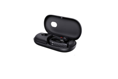 Yealink BH71 headphones/headset Wireless In-ear Office/Call center Bluetooth Black-0
