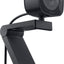 DELL WB3023 webcam 2560 x 1440 pixels USB 2.0 Black-1