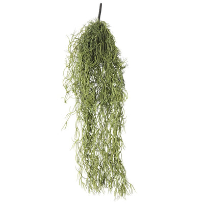 Artificial Air Plant Spanish Moss - Old Man Beard 60cm-0