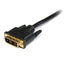 StarTech.com 2m HDMI to DVI-D Cable - M/M-1