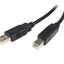 StarTech.com 5m USB 2.0 A to B Cable - M/M-0