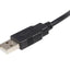 StarTech.com 5m USB 2.0 A to B Cable - M/M-1