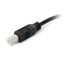 StarTech.com 9 m (30 ft.) Active USB 2.0 A to B Cable-2
