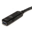 StarTech.com 5m USB 3.0 Active Extension Cable - M/F-1