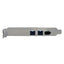 StarTech.com 3 Port 2b 1a 1394 PCI Express FireWire Card Adapter-2