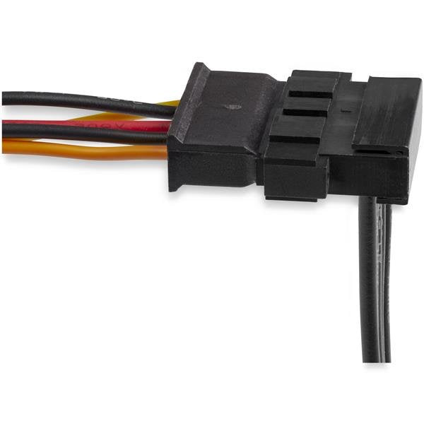 StarTech.com 4x SATA Power Splitter Adapter Cable-4