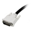 StarTech.com 1m DVI-D Dual Link Cable – M/M-2