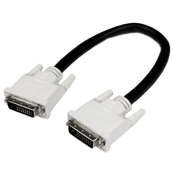 StarTech.com 1m DVI-D Dual Link Cable – M/M-0