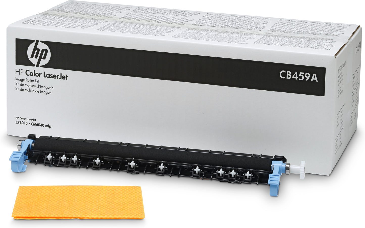 HP Color LaserJet CB459A Roller Kit 150000 pages-0