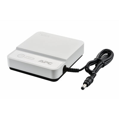 APC mini UPS CP12036LI - Emergency power supply 12Vdc, 36W, Li-ion, protects WiFi, Routers, IP cameras, etc-0