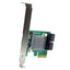StarTech.com 4 Port PCI Express 2.0 SATA III 6Gbps RAID Controller Card with HyperDuo SSD Tiering-1