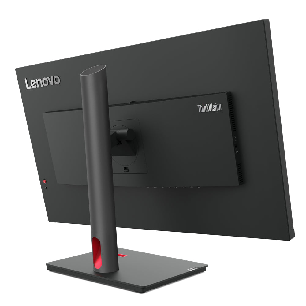 Lenovo ThinkVision P32p-30 LED display 80 cm (31.5") 3840 x 2160 pixels 4K Ultra HD Black-4