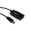 StarTech.com SATA to USB Cable - USB 3.1 (10Gbps) - UASP-7