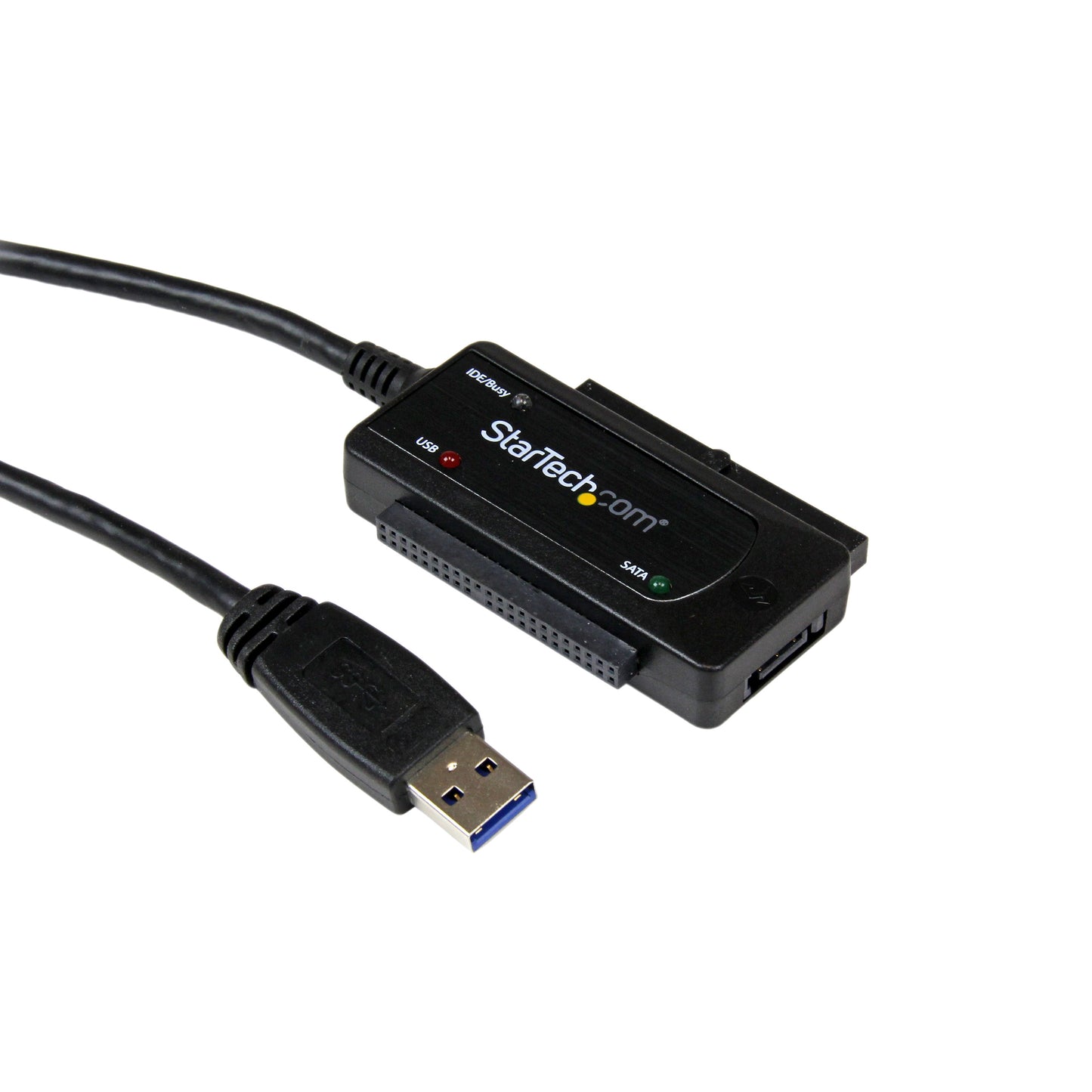 StarTech.com SATA to USB Cable - USB 3.1 (10Gbps) - UASP-7