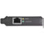 StarTech.com 1 Port PCI Express PCIe Gigabit NIC Server Adapter Network Card - Low Profile-2