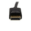 StarTech.com 6ft (1.8m) DisplayPort to VGA Cable - Active DisplayPort to VGA Adapter Cable - 1080p Video - DP to VGA Monitor Cable - DP 1.2 to VGA Converter - Latching DP Connector-2