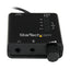 StarTech.com USB Stereo Audio Adapter External Sound Card with SPDIF Digital Audio and Stereo Mic-2