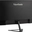 Viewsonic VX2479-HD-PRO computer monitor 60.5 cm (23.8") 1920 x 1080 pixels Full HD LED Black-9