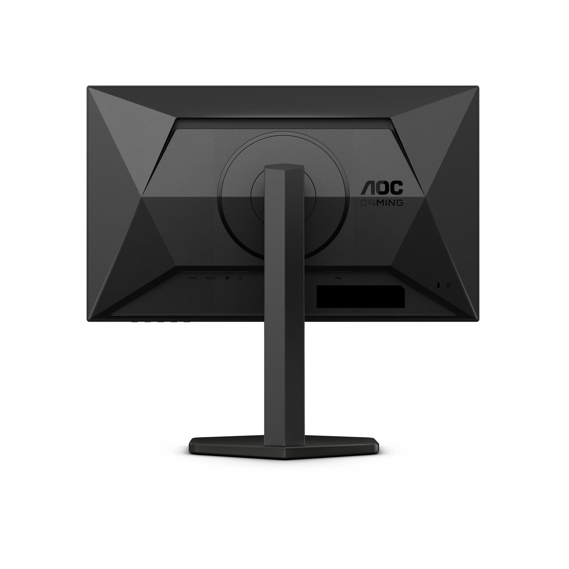 AOC 24G4 computer monitor 60.5 cm (23.8") 1920 x 1080 pixels Full HD Black, Red-14