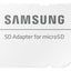 Samsung PRO Plus MB-MD256SA 256 GB MicroSDXC UHS-I Class 3-6