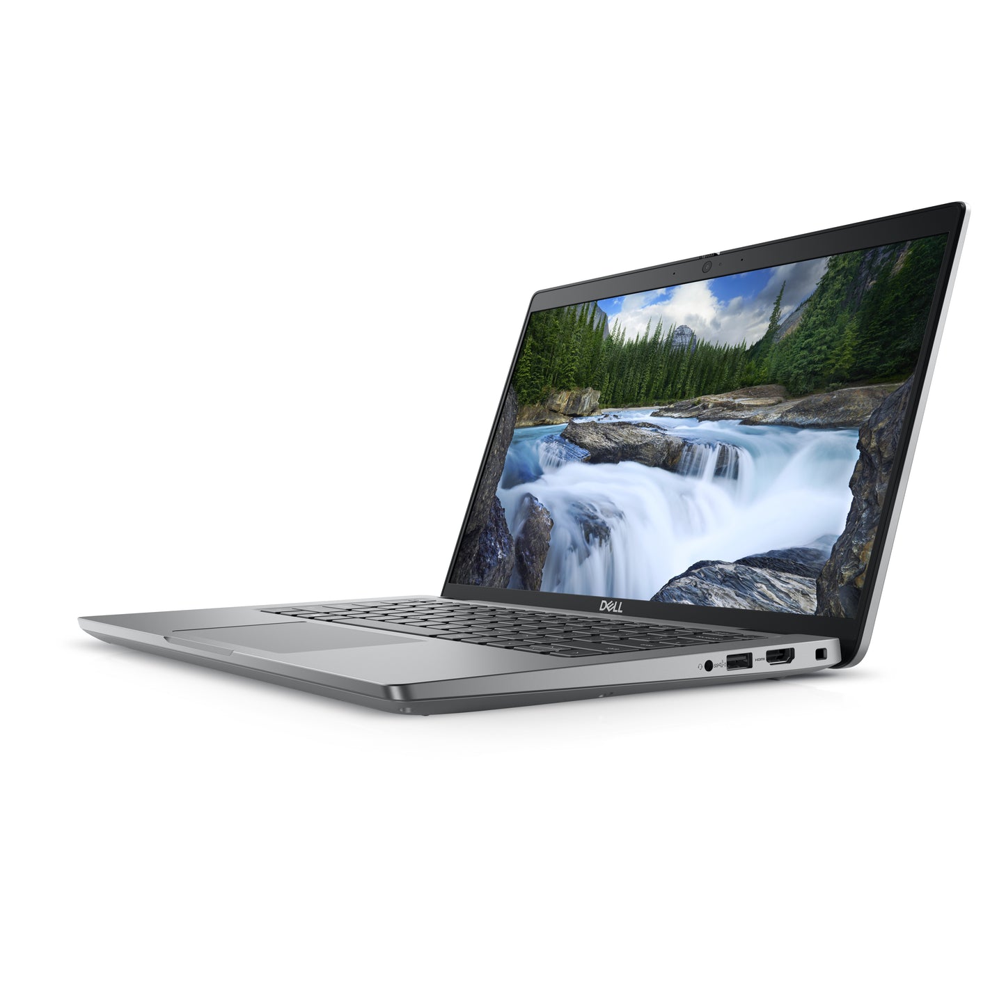 DELL Latitude 5440 Intel® Core™ i7 i7-1355U Laptop 35.6 cm (14") Full HD 16 GB DDR4-SDRAM 512 GB SSD Wi-Fi 6E (802.11ax) Windows 11 Pro Grey-2