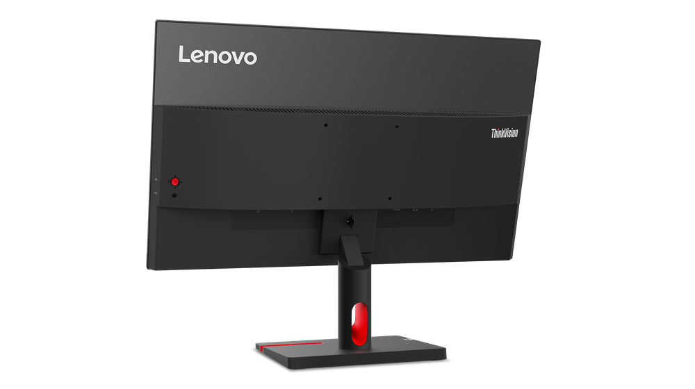 Lenovo ThinkVision S24i-30 LED display 60.5 cm (23.8") 1920 x 1080 pixels Full HD Black-6