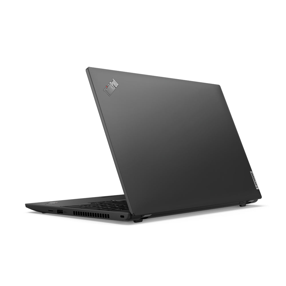 Lenovo ThinkPad L15 Intel® Core™ i7 i7-1355U Laptop 39.6 cm (15.6") Full HD 16 GB DDR4-SDRAM 512 GB SSD Wi-Fi 6E (802.11ax) Windows 11 Pro Black-3
