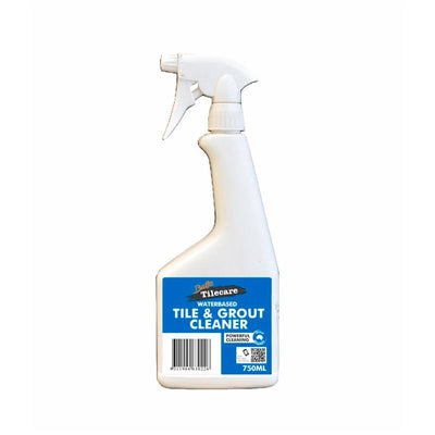 Betta Tilecare 750ml Tile & Grout Cleaner-0