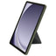 Samsung Galaxy Tab A9+ Book Cover 27.9 cm (11") Folio Black-6