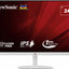 Viewsonic VA2432-H-W computer monitor 61 cm (24") 1920 x 1080 pixels Full HD LED White-0