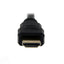 StarTech.com 1.5m HDMI® to DVI-D Cable - M/M-2
