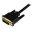 StarTech.com 1.5m HDMI® to DVI-D Cable - M/M-3