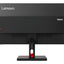 Lenovo ThinkVision S24i-30 LED display 60.5 cm (23.8") 1920 x 1080 pixels Full HD Black-7