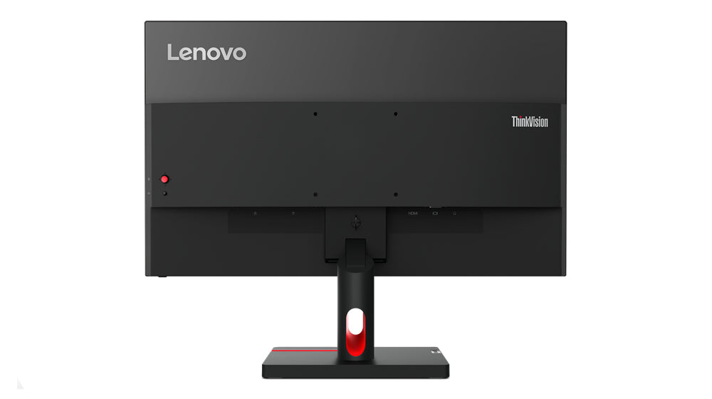 Lenovo ThinkVision S24i-30 LED display 60.5 cm (23.8") 1920 x 1080 pixels Full HD Black-7