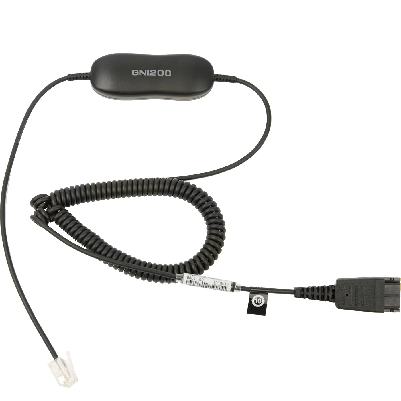 Jabra GN 1200 CC-0