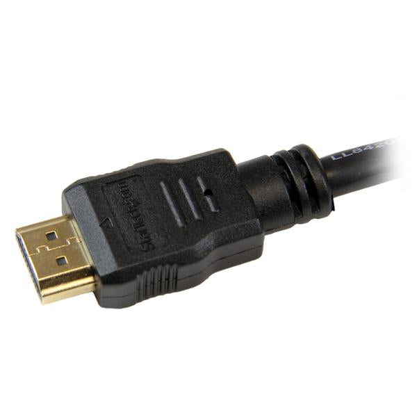 StarTech.com 1.5m High Speed HDMI Cable – Ultra HD 4k x 2k HDMI Cable – HDMI to HDMI M/M-3