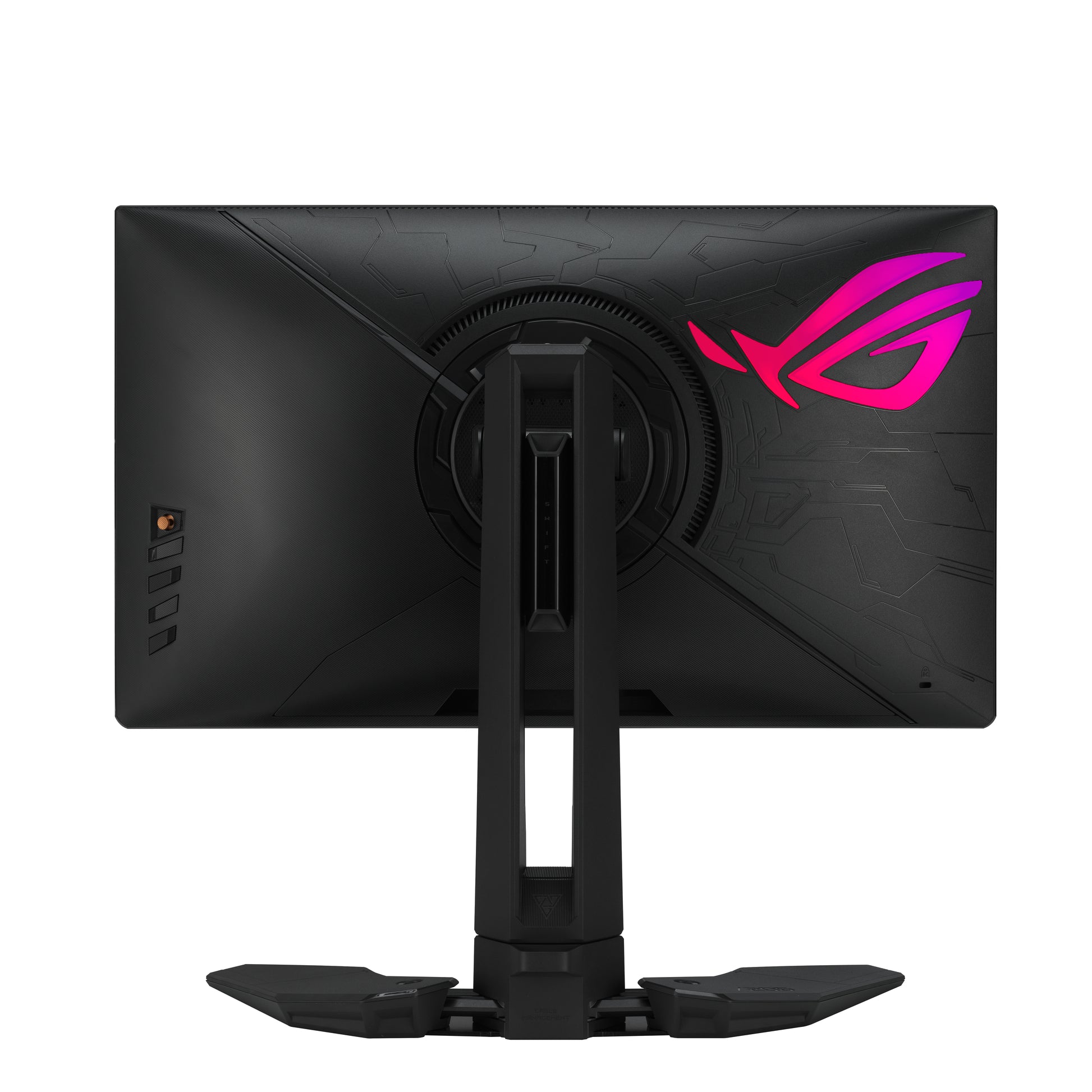 ASUS ROG Swift Pro PG248QP computer monitor 61.2 cm (24.1") 1920 x 1080 pixels Full HD LCD Black-3