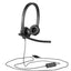 Logitech USB Headset H570e Wired Head-band Office/Call center Black-6