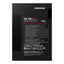 Samsung 990 PRO M.2 4 TB PCI Express 4.0 NVMe V-NAND MLC-5