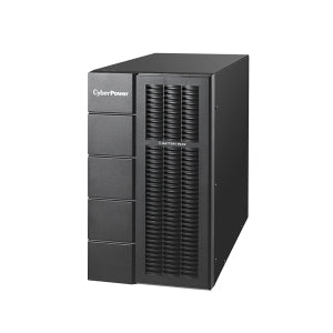 CyberPower BPSE72V45A UPS battery cabinet Tower-0