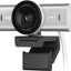 Logitech MX Brio webcam 8.5 MP 3840 x 2160 pixels USB 3.2 Gen 1 (3.1 Gen 1) Aluminium, Black-0