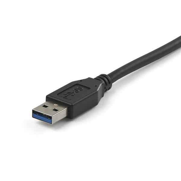 StarTech.com 3 ft. (1 m) USB to USB-C Cable - M/M-2