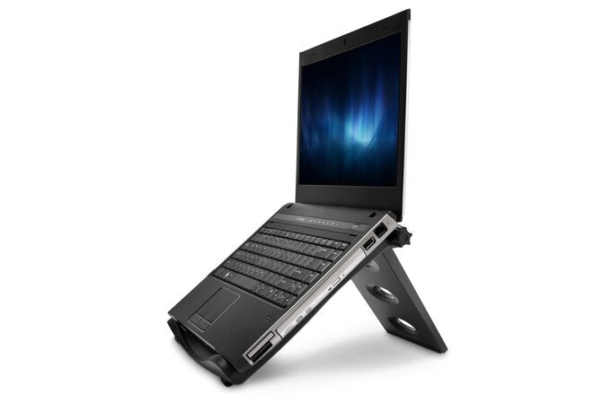 Kensington 52788 laptop stand Black 43.2 cm (17")-1