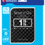 Verbatim Store 'n' Go USB 3.0 Hard Drive 1TB Black-4