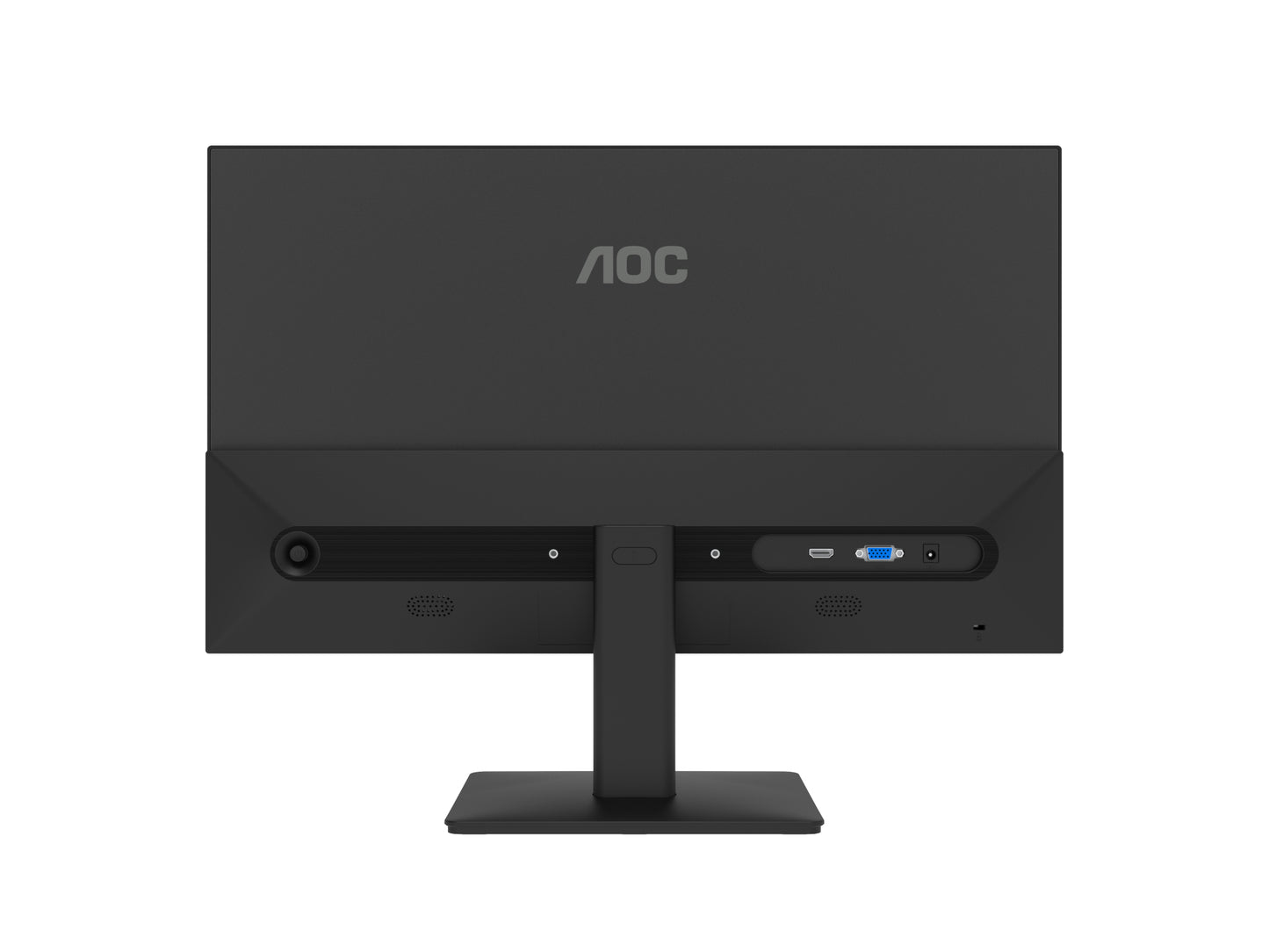 AOC 24B20JH2 computer monitor 60.5 cm (23.8") 1920 x 1080 pixels Full HD Black-3