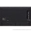 LG 55UH5N-E Digital signage flat panel 139.7 cm (55") LCD Wi-Fi 500 cd/m² 4K Ultra HD Black Web OS 24/7-9