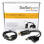 StarTech.com HDMI to DisplayPort Adapter - 4K 30Hz-5
