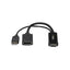 StarTech.com HDMI to DisplayPort Adapter - 4K 30Hz-4