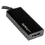StarTech.com USB-C to HDMI Adapter with 4K 30Hz - Black-2